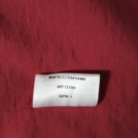 Eileen Fisher Vest Size PM - Picture 7 of 7